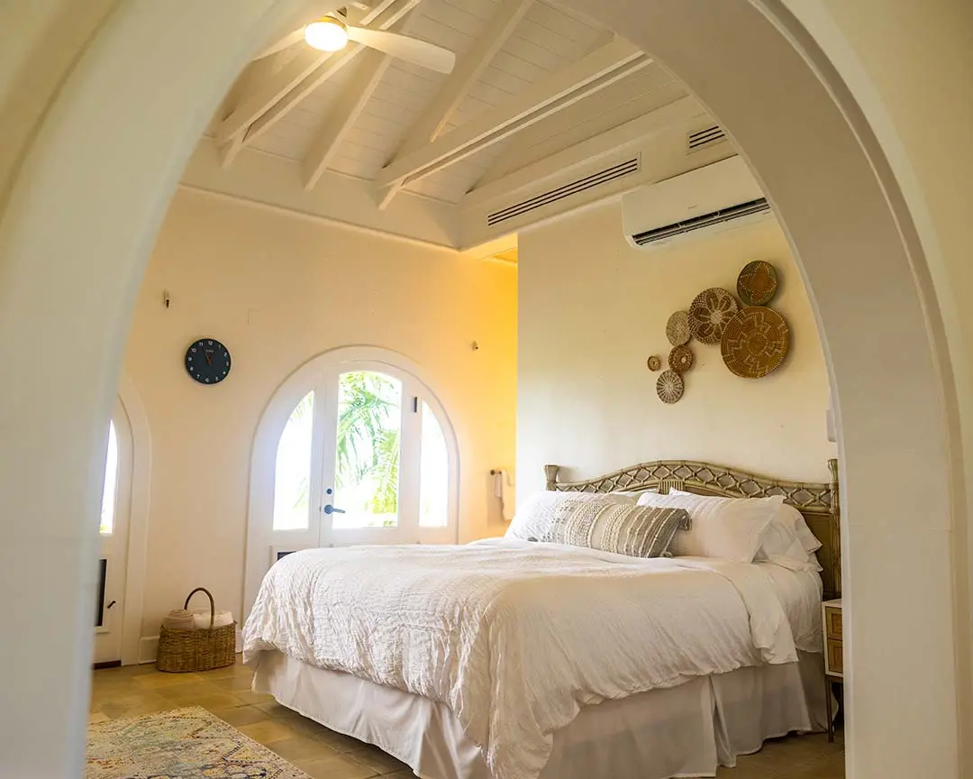 Beautiful Bedroom