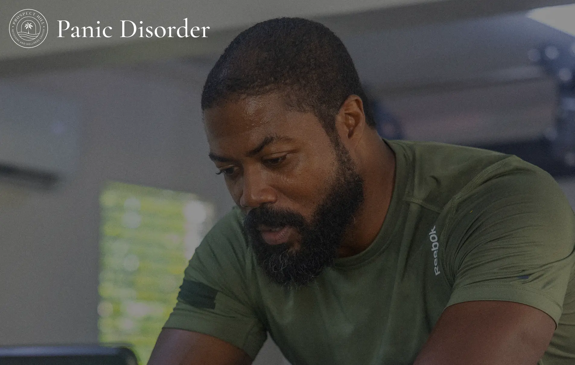 panic disorder